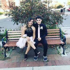 Meet your Posher, Isaiah